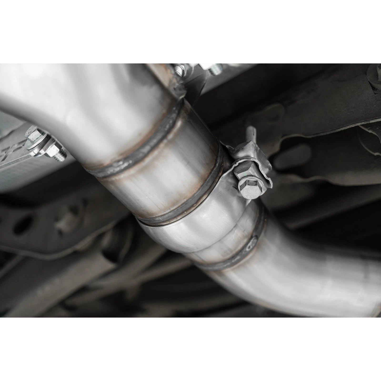 MBRP Aluminized Cat-Back Dual Split Exhaust | 2019-2021 Hyundai Veloster 1.6L (S4705AL)