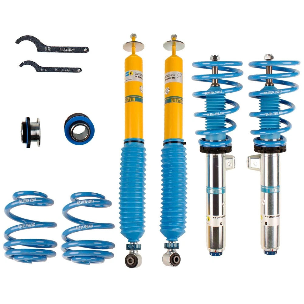 Bilstein B16 (PSS10) Suspension Kit for 2001-2006 BMW M3
