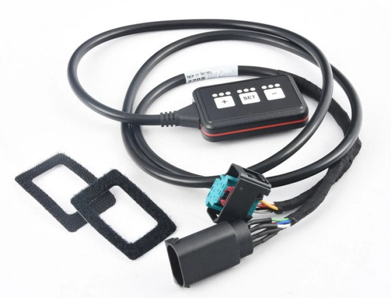 Remus R903706 Throttle Responder for 08-19 Audi A4 & Select Porsche Models