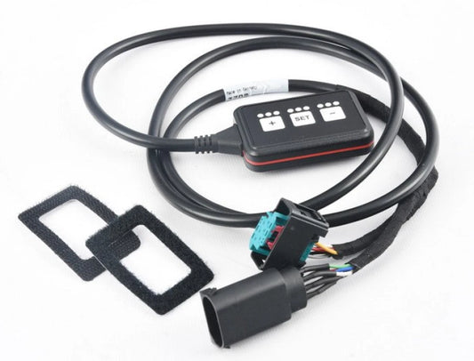 Remus R903706 Throttle Responder for 08-19 Audi A4 & Select Porsche Models