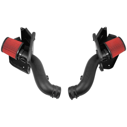 AEM Cold Air Intake | 2014-2017 Infinity Q70 V6-3.7L F/I (21-823DS)
