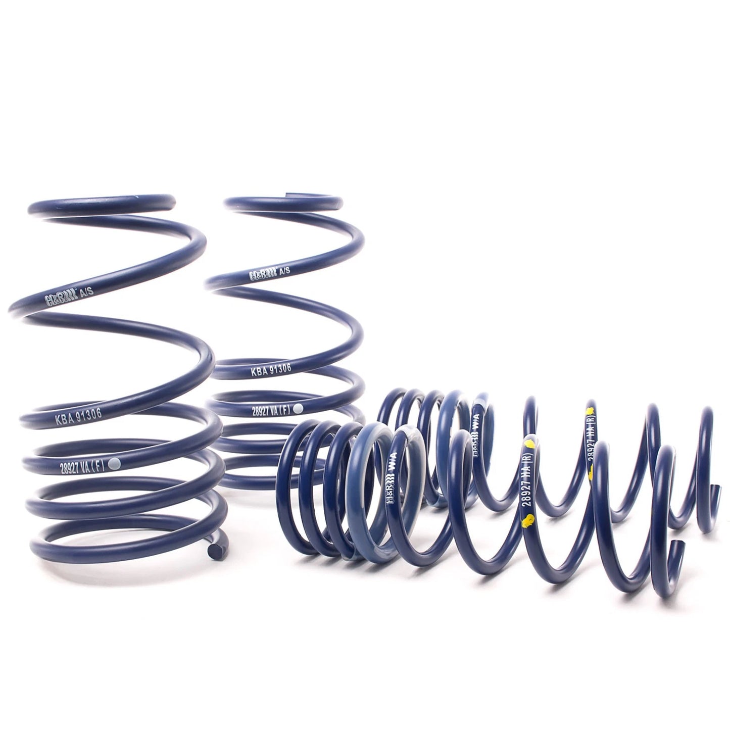 H&R Sport Spring Kit | Ford Focus ST 2013 (51664)