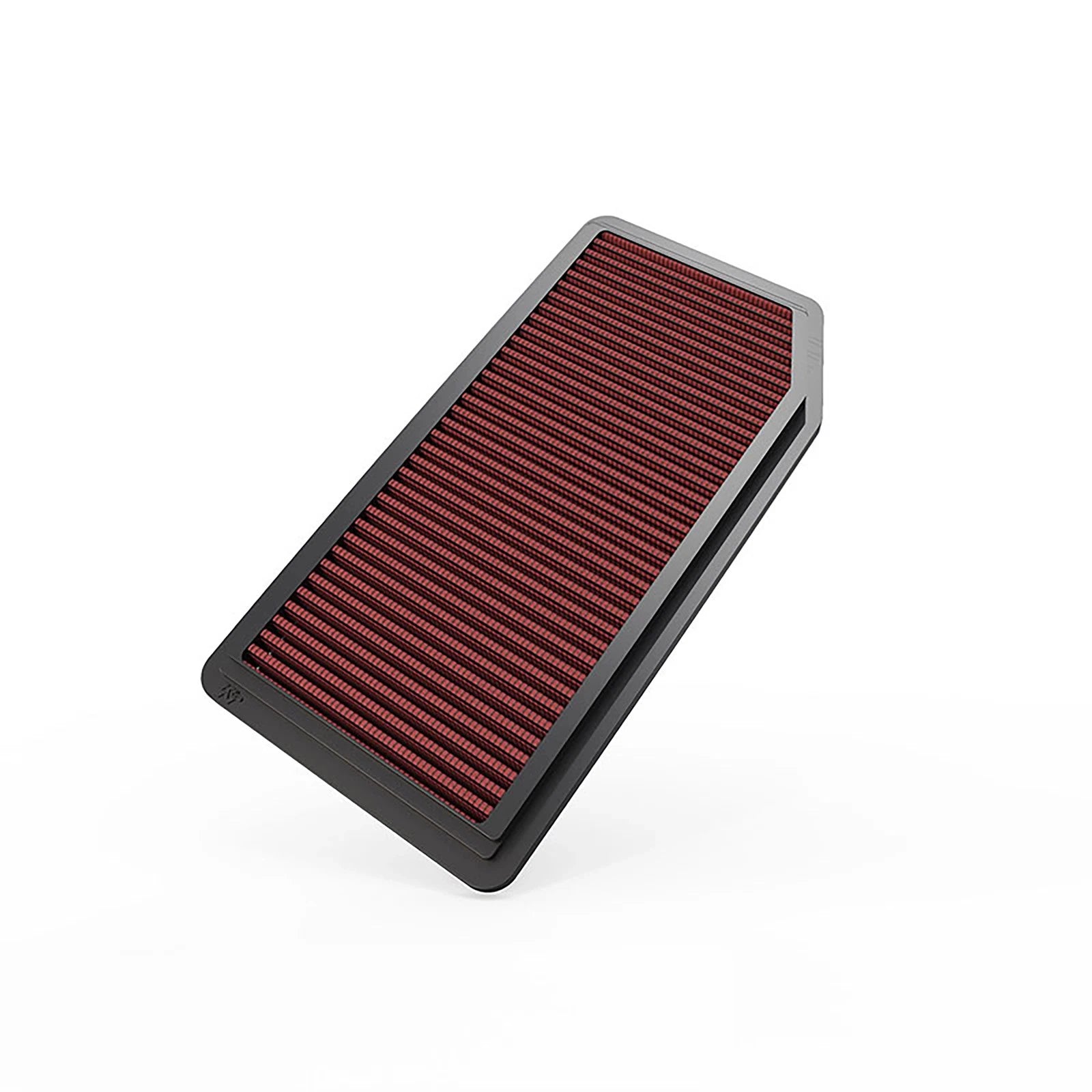 K&N Engineering Drop In Air Filter: Subaru WRX (02-07) / WRX STI (02-07)