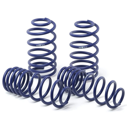 H&R Sport Springs | Infiniti FX35 2003-2008 2WD/AWD V6 (53043)