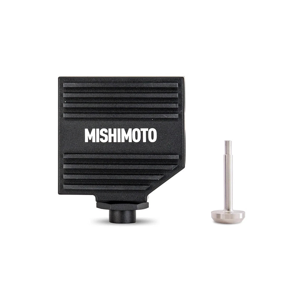Mishimoto Transmission Thermal Bypass Valve Kit | Dodge Magnum/Challenger/Charger/300 (04-23) (MMTC-GMP-TBV)