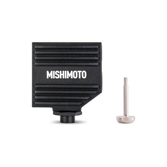 Mishimoto Transmission Thermal Bypass Valve Kit | Dodge Magnum/Challenger/Charger/300 (04-23) (MMTC-GMP-TBV)