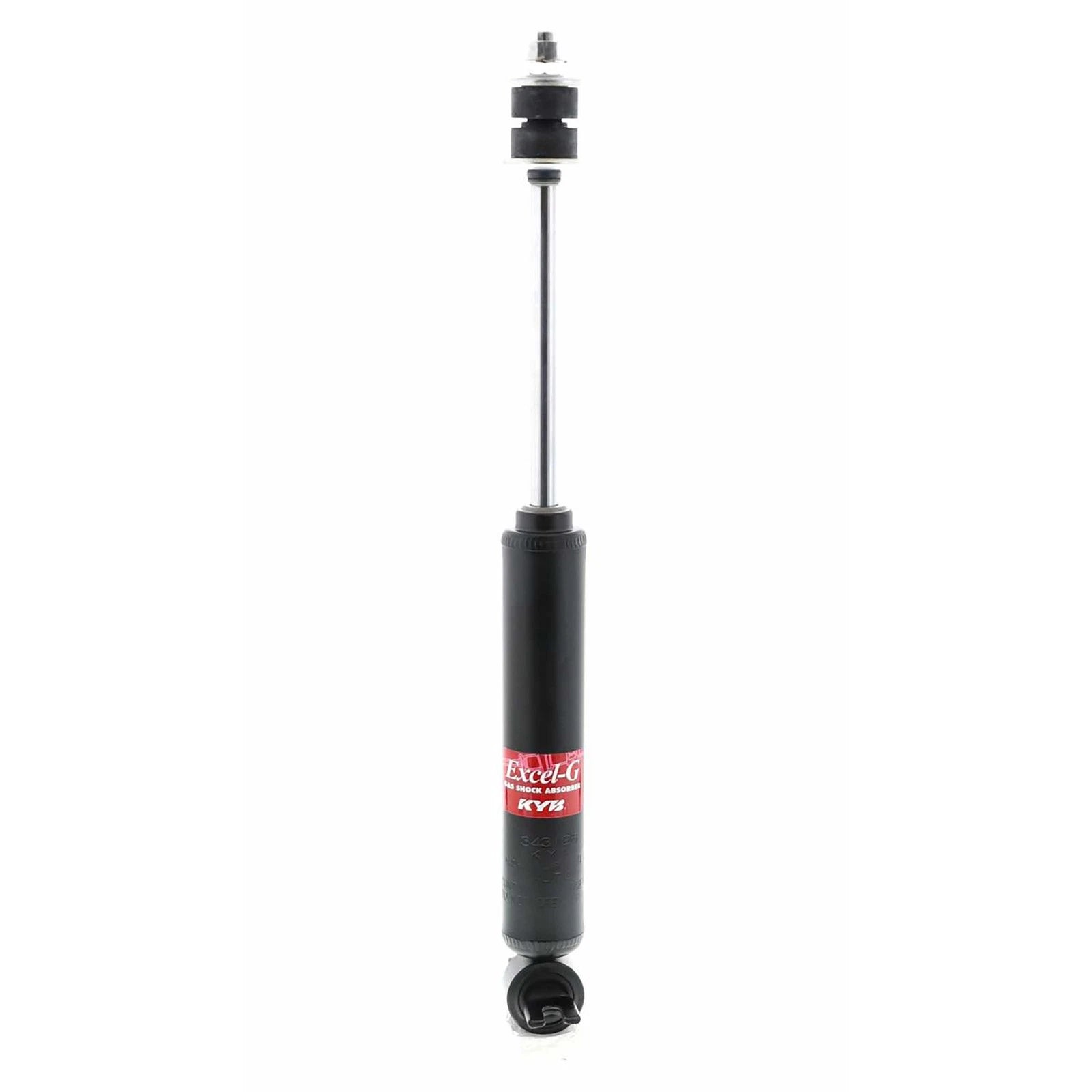 KYB Excel-G Front Shocks & Struts | Buick Skylark / Special / Sportwagon (64-67) (343128)