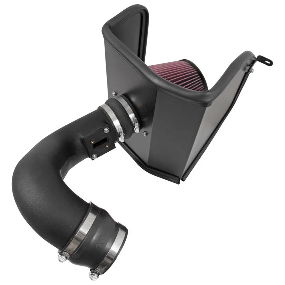 K&N 3.6L V6 Performance Air Intake System | Chevrolet Colorado (57-3088)