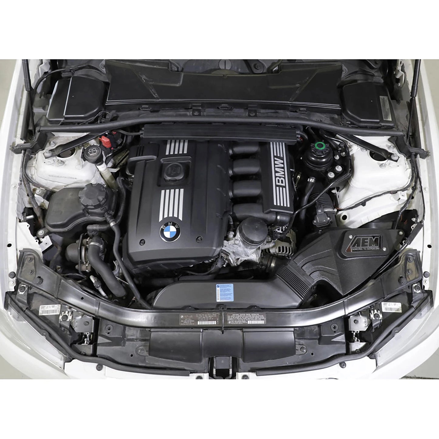 AEM Cold Air Intake | BMW 328i (07-13) (21-841DS)