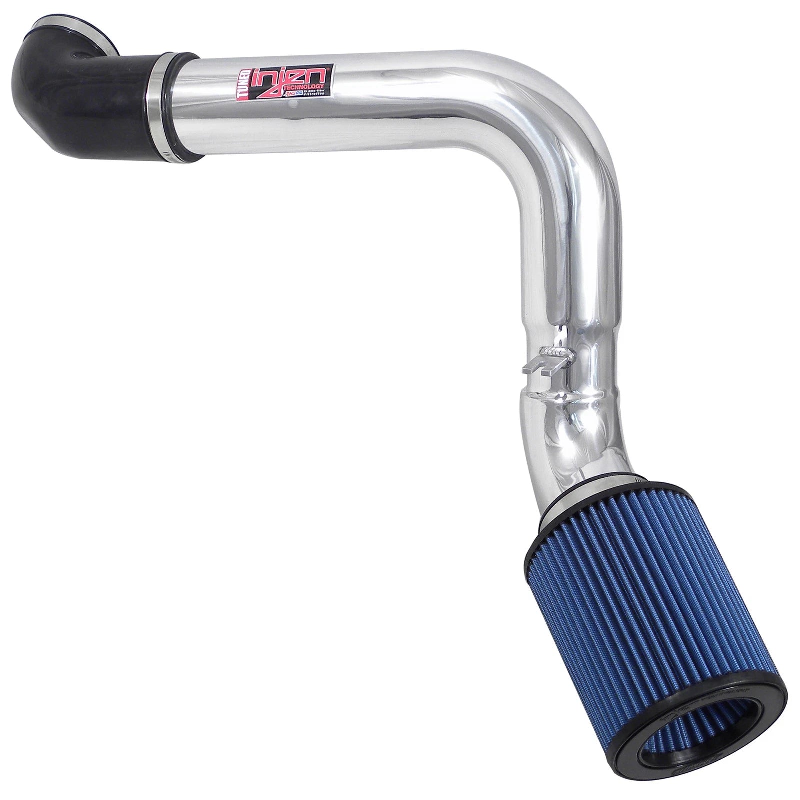 Injen Polished Pwr-Flow Air Intake | Dodge Magnum/Charger/Challenger SRT-8 06-10 / 09-14 (PF5061P)