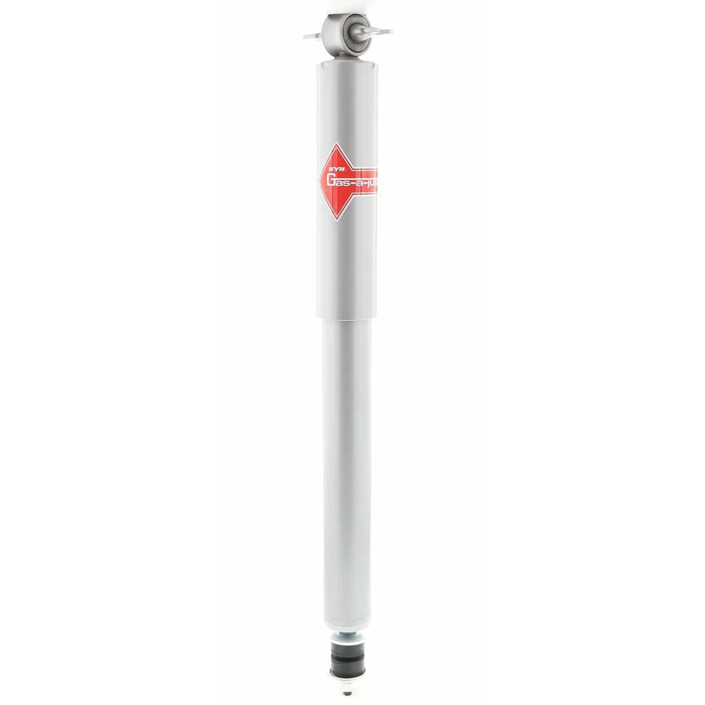 KYB Gas-A-Just Rear Shock Absorber | Chevrolet Camaro (70-81) / Ford Country Sedan (57-58) (KG5526)