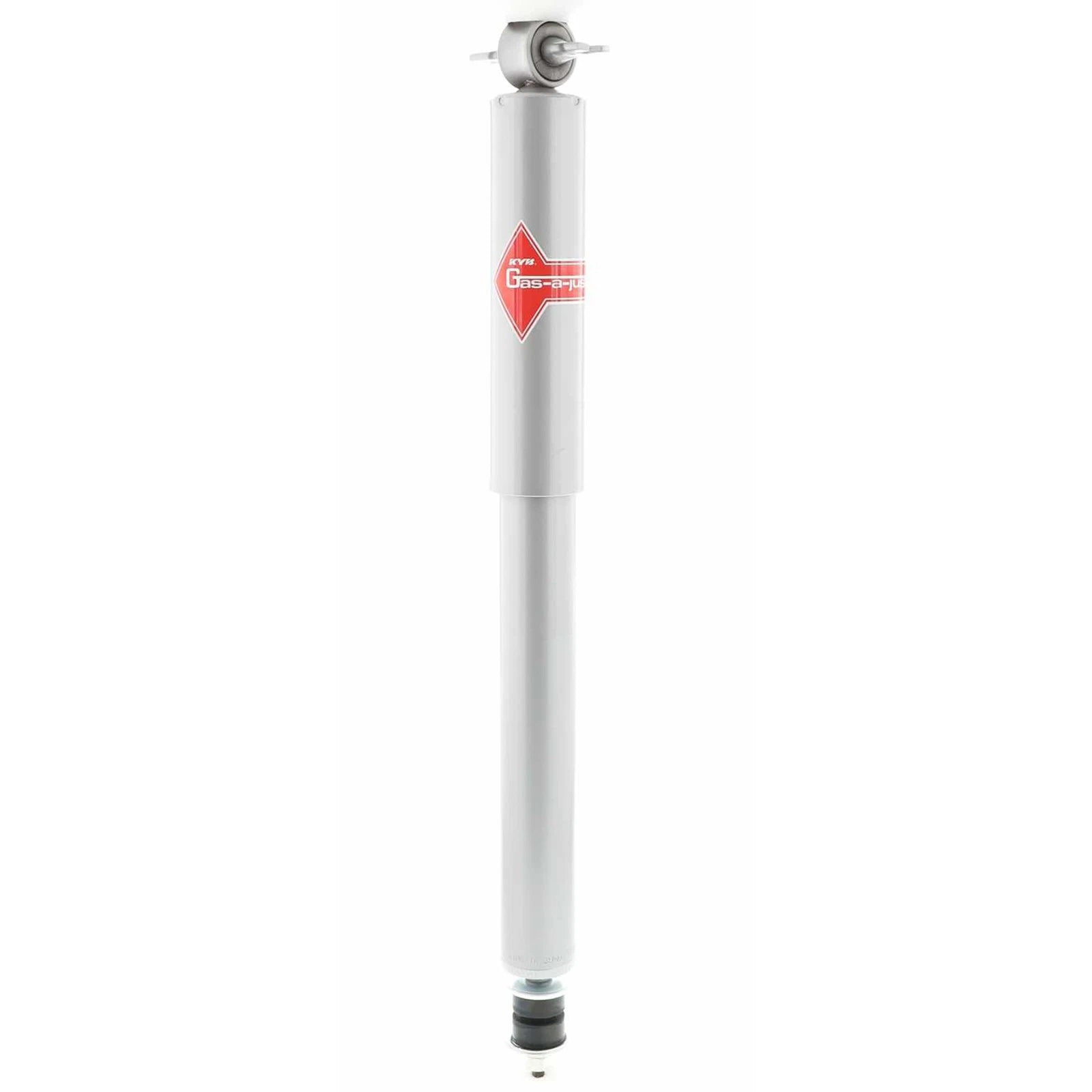 KYB Gas-A-Just Rear Shock Absorber | Chevrolet Camaro (70-81) / Ford Country Sedan (57-58) (KG5526)