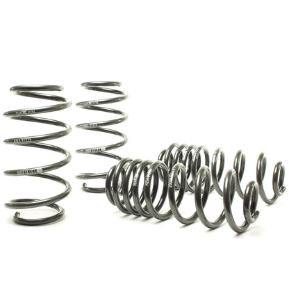 H&R Sport Spring Kit | Volkswagen Golf TDI (10-14) w/ DCC (MK6) (54757)