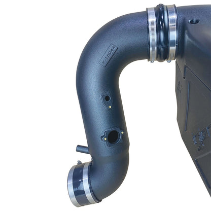 Injen 07.5-09 Dodge 6.7L Evolution Cold Air Intake | Dodge Ram 2500/3500 (02-09) (EVO8005)