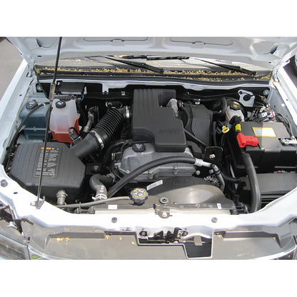 K&N Engineering Replacement Air Filter: Hummer H3 2008