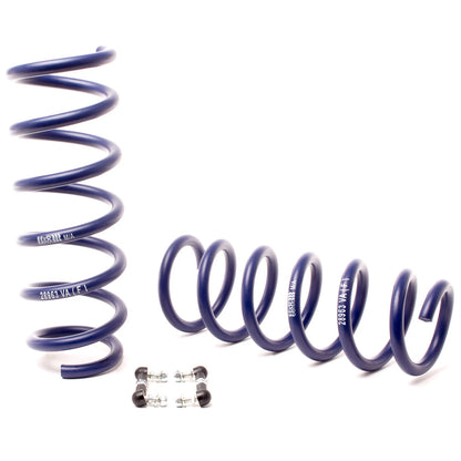 H&R Sport Springs w/ Self-Leveling | BMW 535i/550i GT (10-16) (50469)