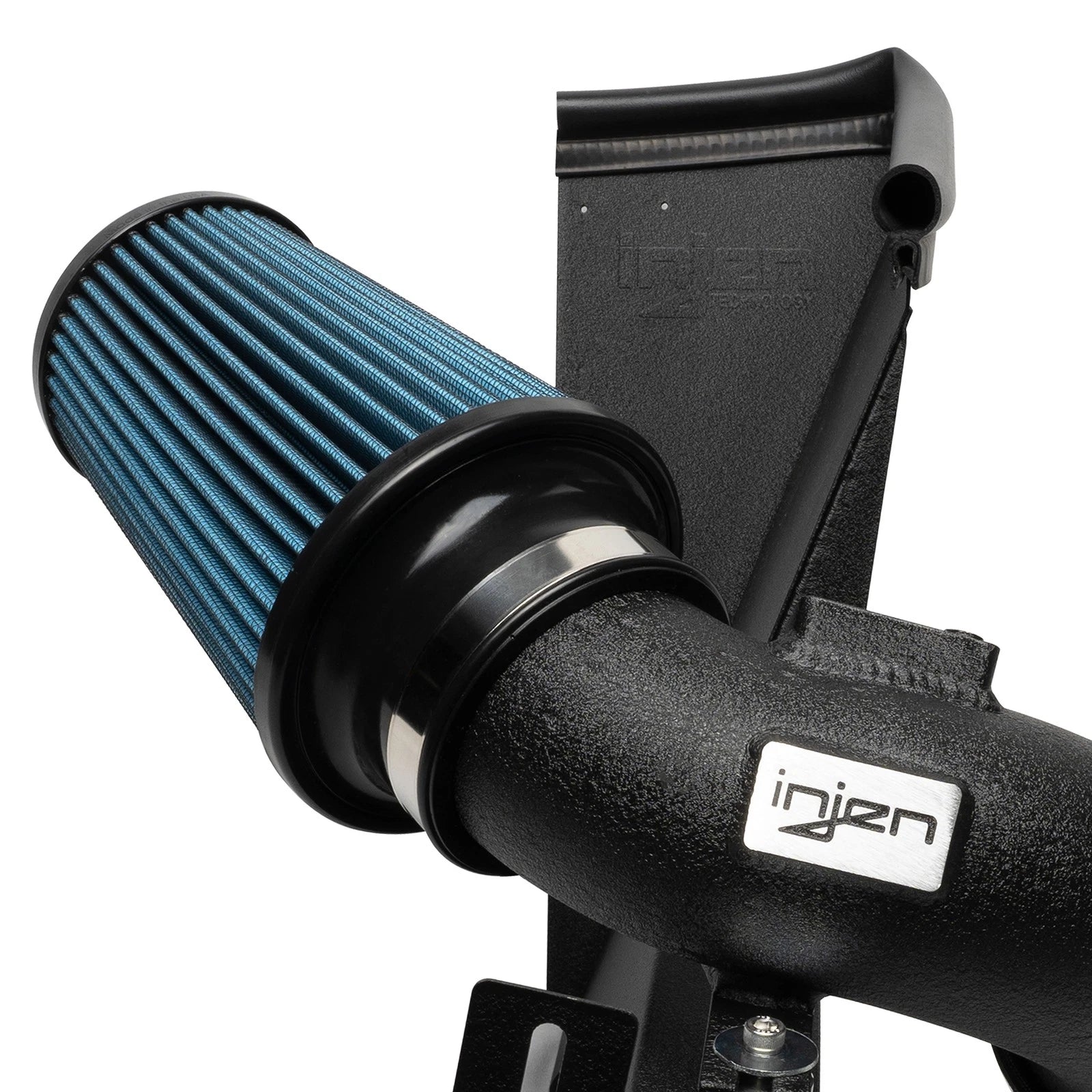 Injen 2.0L Short Ram Air Intake System | Toyota Supra / BMW Z4 (21-22) (SP2301WB)