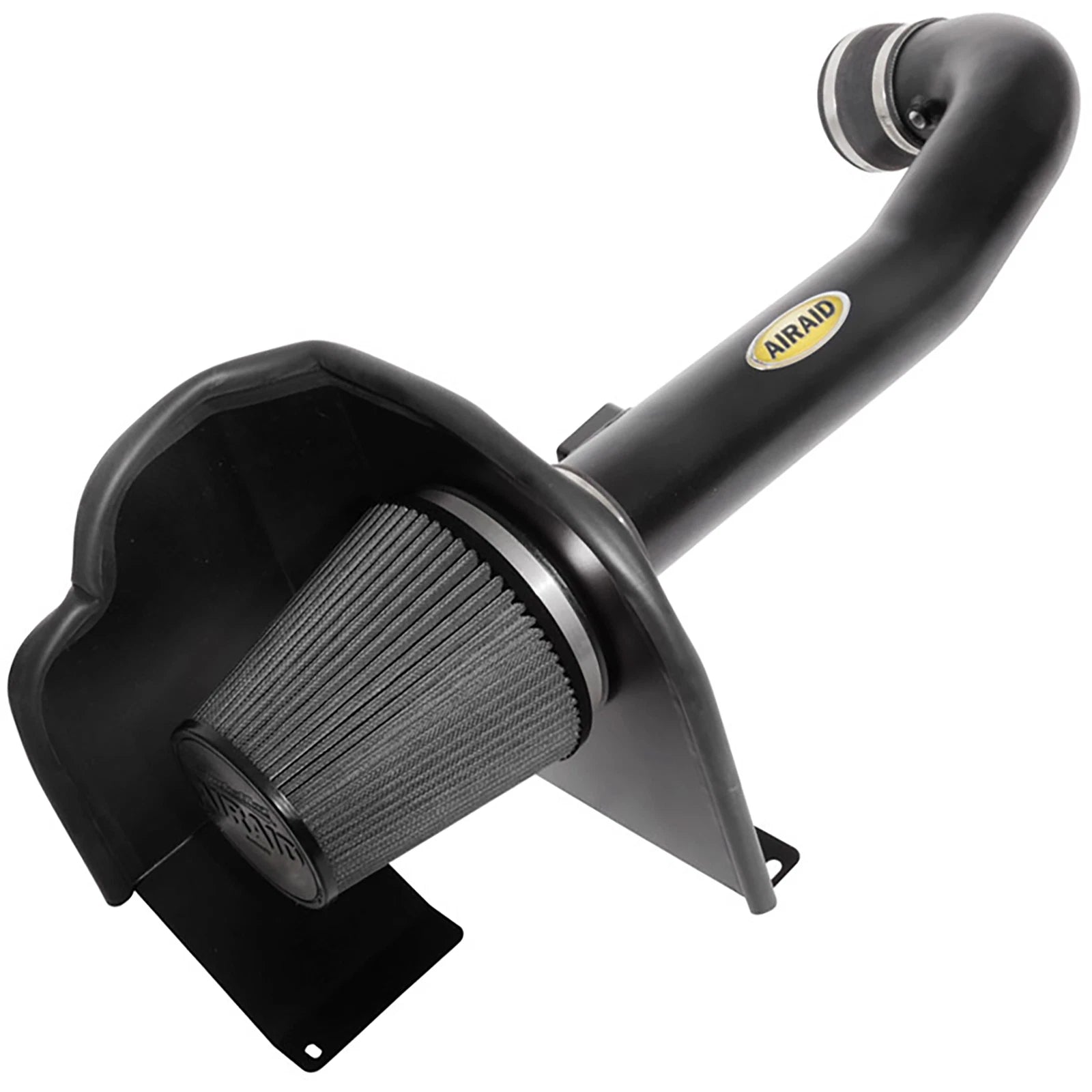 Airaid 202-361 Cold Air Intake Kit for 14-18 Silverado Sierra 1500 5.3L 6.2L V8