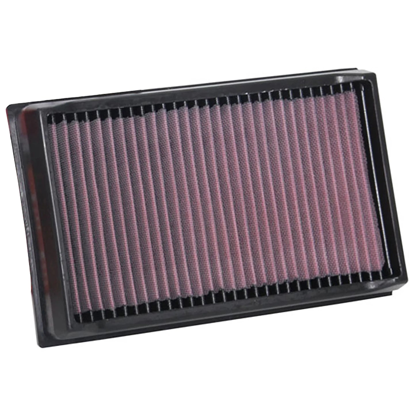 K&N Engineering Replacement Panel Air Filter: Volkswagen Jetta 2019 1.4L F/I