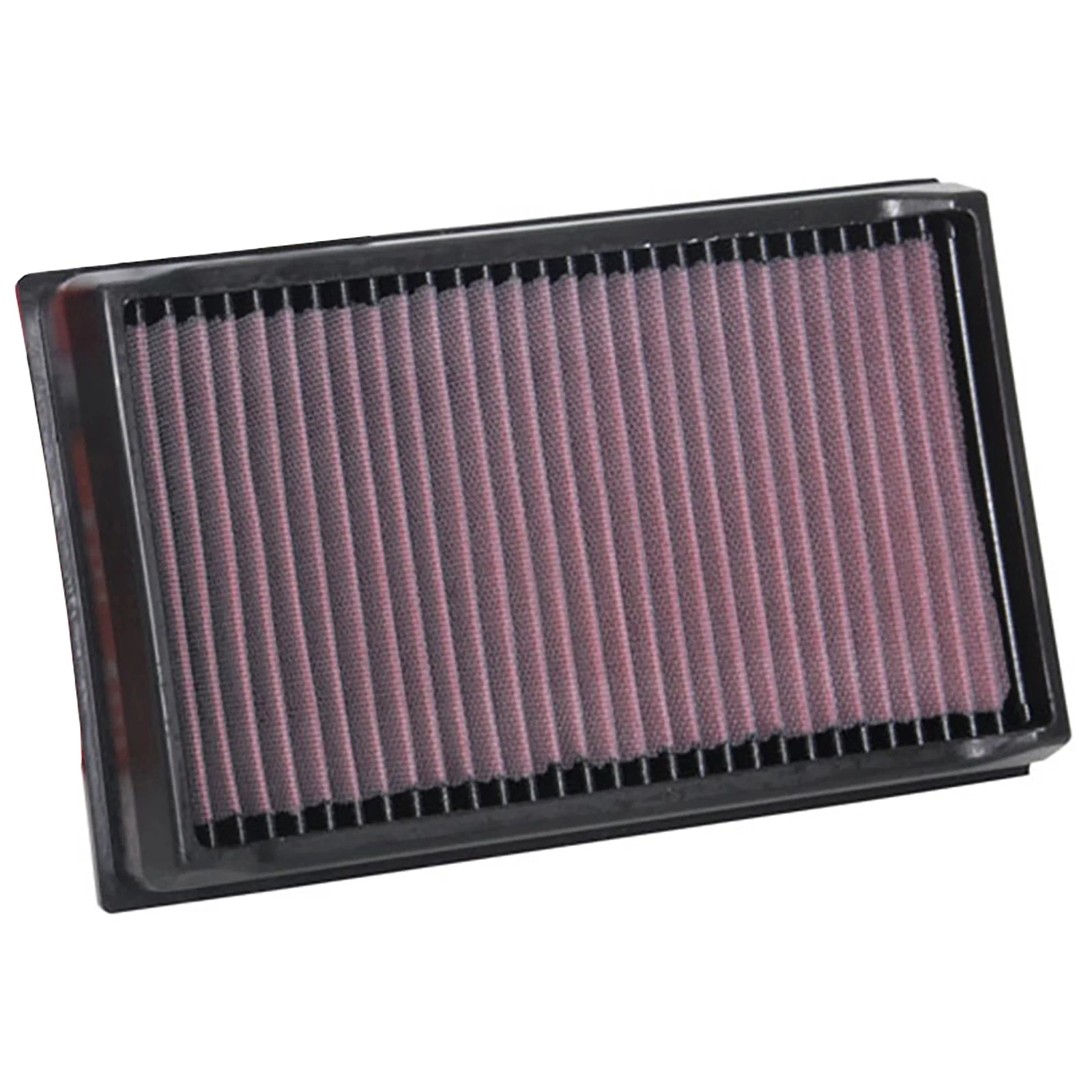 K&N Engineering Replacement Panel Air Filter: Volkswagen Jetta 2019 1.4L F/I
