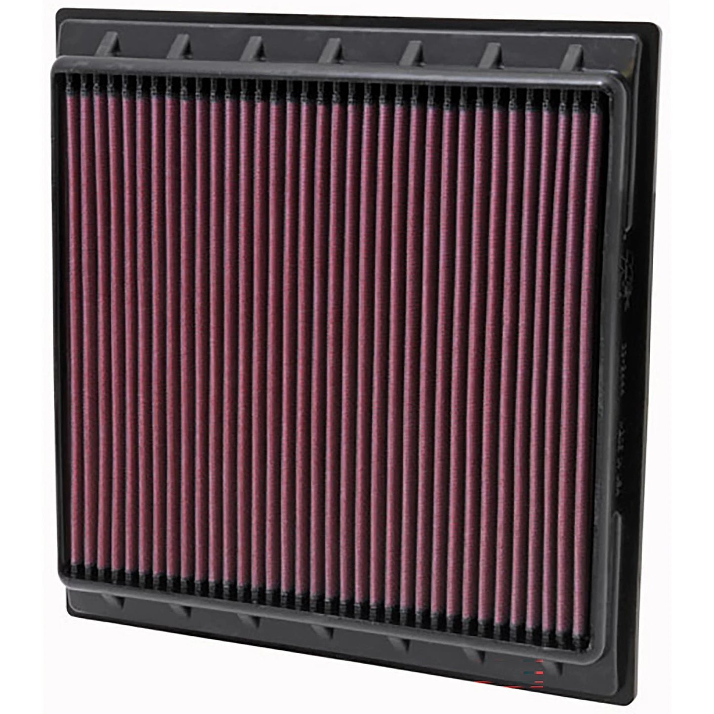 K&N Engineering Replacement Air Filter: Cadillac SRX 2010 - 2013 2.8L / 3.0L / 3.6L V6