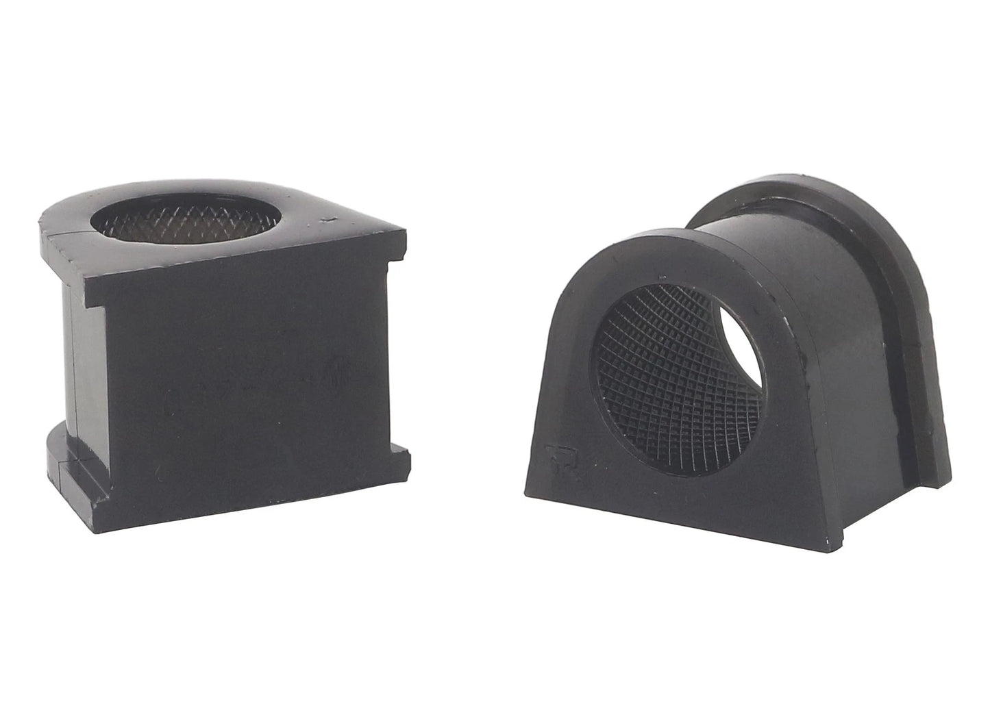 Whiteline Rear Sway Bar Bushings | Subaru Impreza/WRX 03-07 (W0406-24)