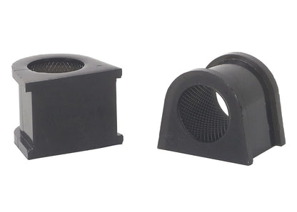 Whiteline Rear Sway Bar Bushings | Subaru Impreza/WRX 03-07 (W0406-24)