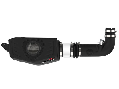aFe Momentum GT Pro Dry S Intake System | Alfa Romeo Giulia L4-2.0L (17-21) (51-76902-1)
