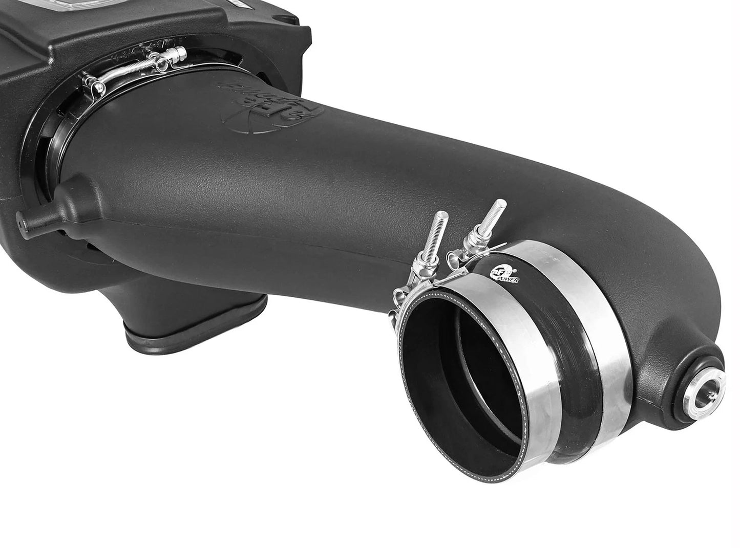 aFe Momentum GT Pro 5R Stage-2 Cold Air Intake | Dodge Challenger/Charger R/T (11-15) (54-72202)
