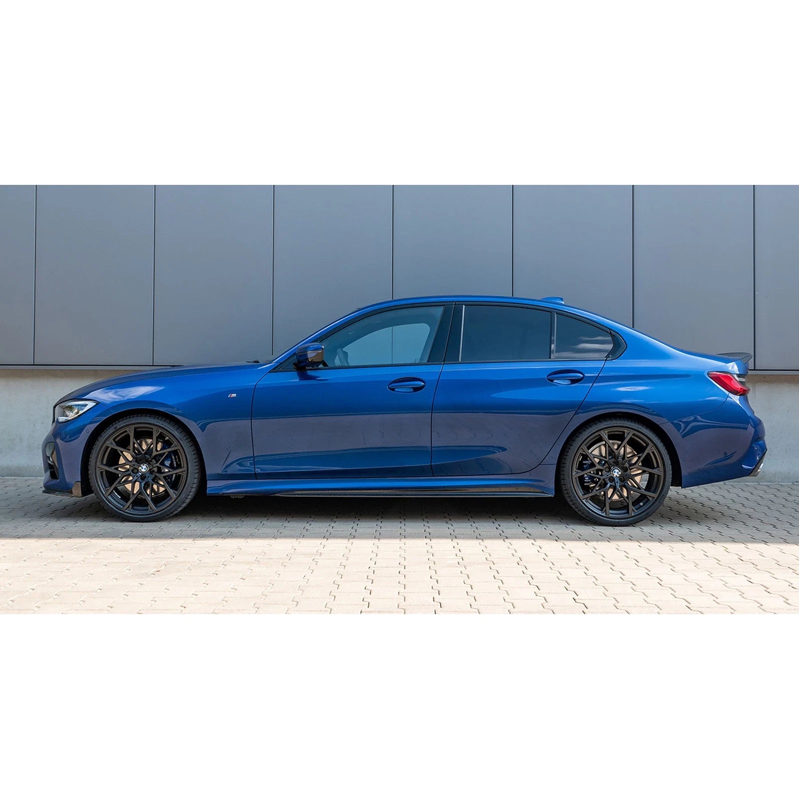 H&R Sport Spring Kit | BMW 330i Sedan 2WD (19-23) (28662-1)