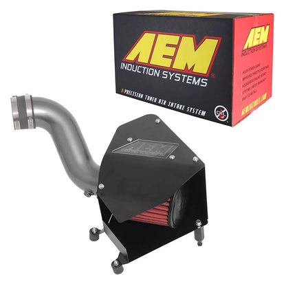 AEM 15-18 Hyundai Sonata L4-2.4L F/I Cold Air Intake | Hyundai Sonata (15-18)