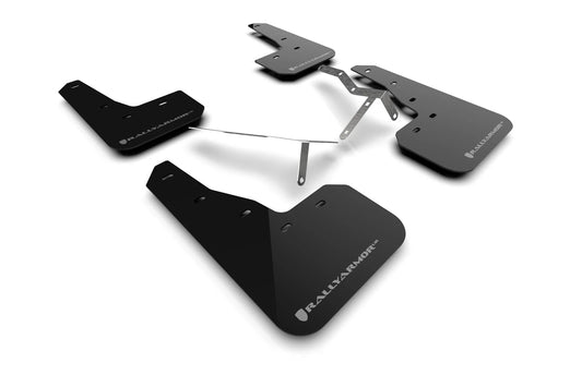 RallyArmor Mud Flap Kit | 2022+ Honda Civic & Civic Si (MF90-UR)