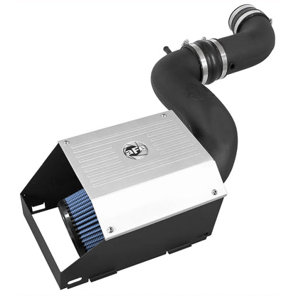 aFe Magnum FORCE Stage-2 Cold Air Intake Jeep Commander (06-09) V8 4.7L (54-12602) | (SPF5412602)