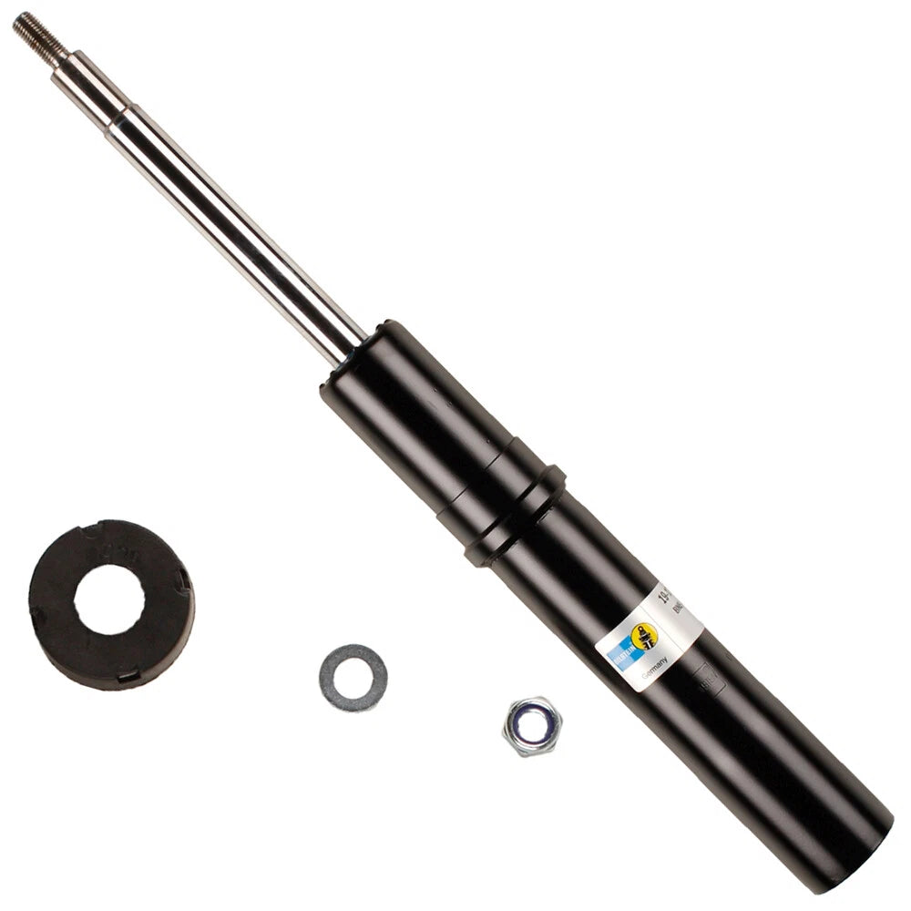 Bilstein B4 OE Replacement Suspension Shock Absorber for 2009-2016 Audi A4 Quattro