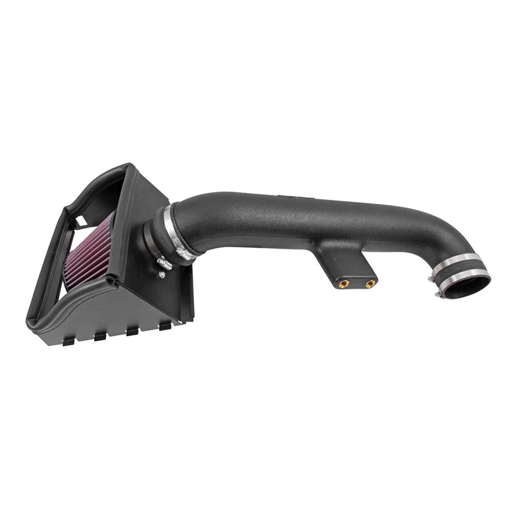 K&N 15-16 Ford F150 V8-5.0L AirCharger Performance Intake Kit | Ford F150 (15-16) (63-2591)
