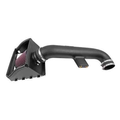 K&N 15-16 Ford F150 V8-5.0L AirCharger Performance Intake Kit | Ford F150 (15-16) (63-2591)