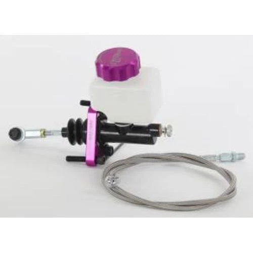 Clutch Masters MC08UN-9BK Clutch Master Cylinder Upgrade Kit | Honda S2000/Civic/RSX (00-09)