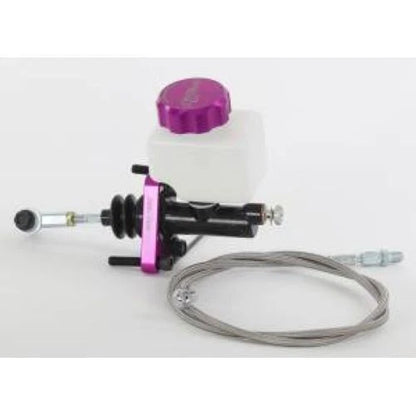 Clutch Masters MC08UN-9BK Clutch Master Cylinder Upgrade Kit | Honda S2000/Civic/RSX (00-09)
