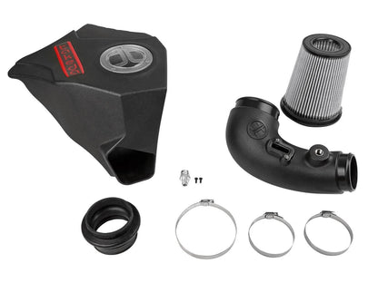 aFe Takeda Momentum Pro Dry S CAI 2.0L Turbo | Toyota Supra (21) (56-70037D)