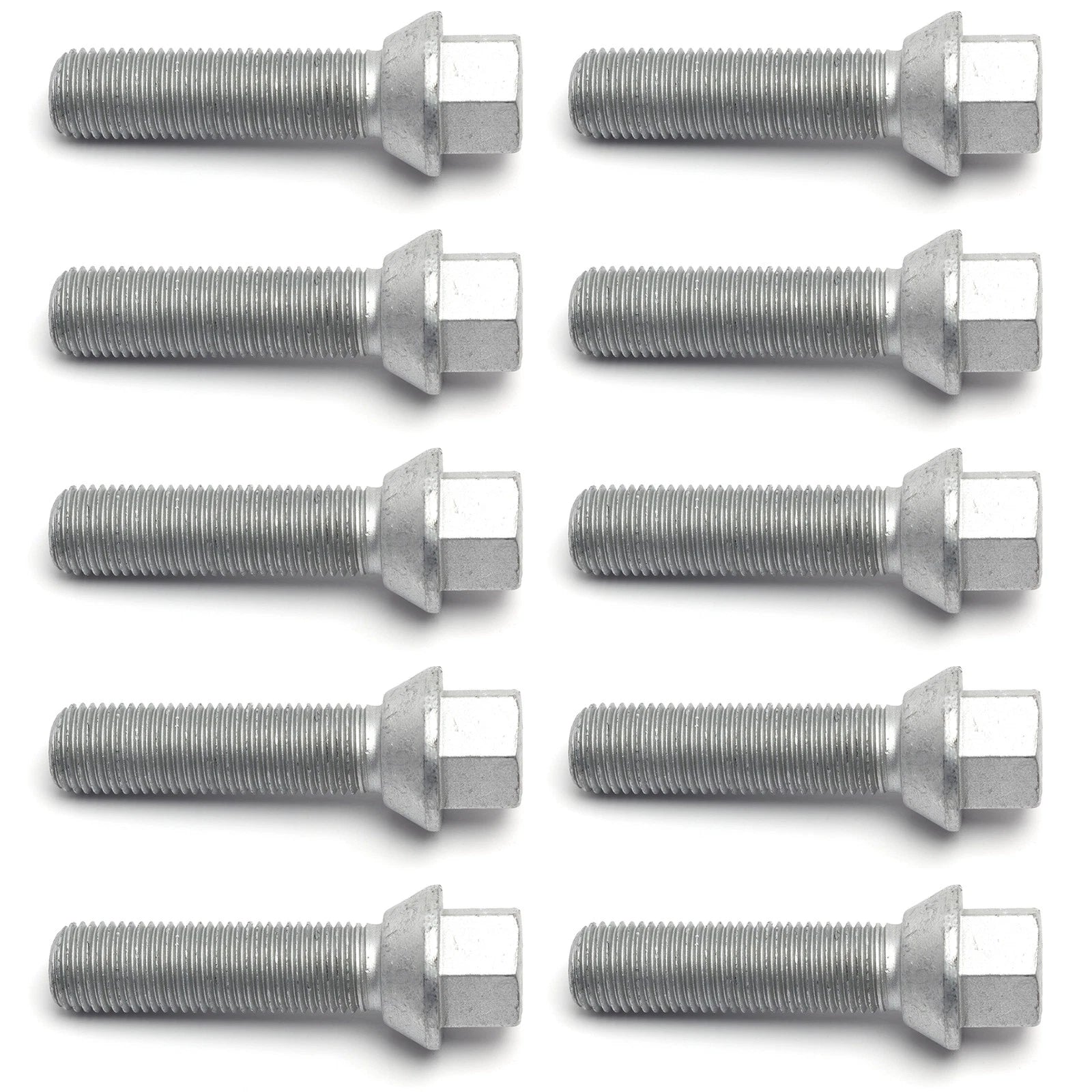 H&R 14 x 1.5 35mm Tapered Head 17mm Wheel Bolts | Wheel Bolts & Studs (1453501)