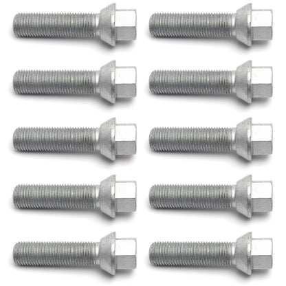 H&R 14 x 1.5 35mm Tapered Head 17mm Wheel Bolts | Wheel Bolts & Studs (1453501)