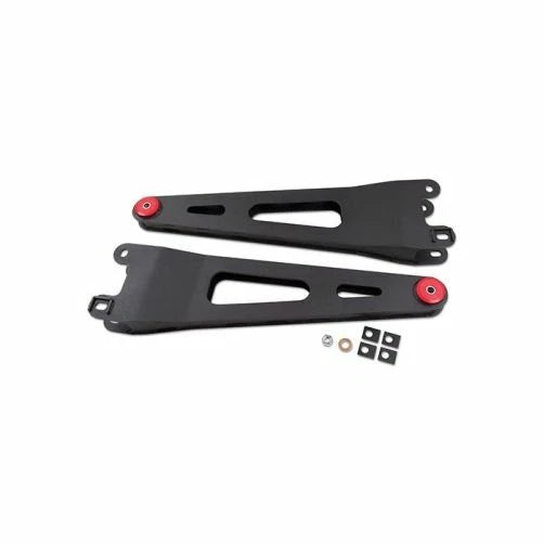 Zone Offroad ZONF29 4-6in Radius Arm Lift Kit For Ford F250 F350 NEW