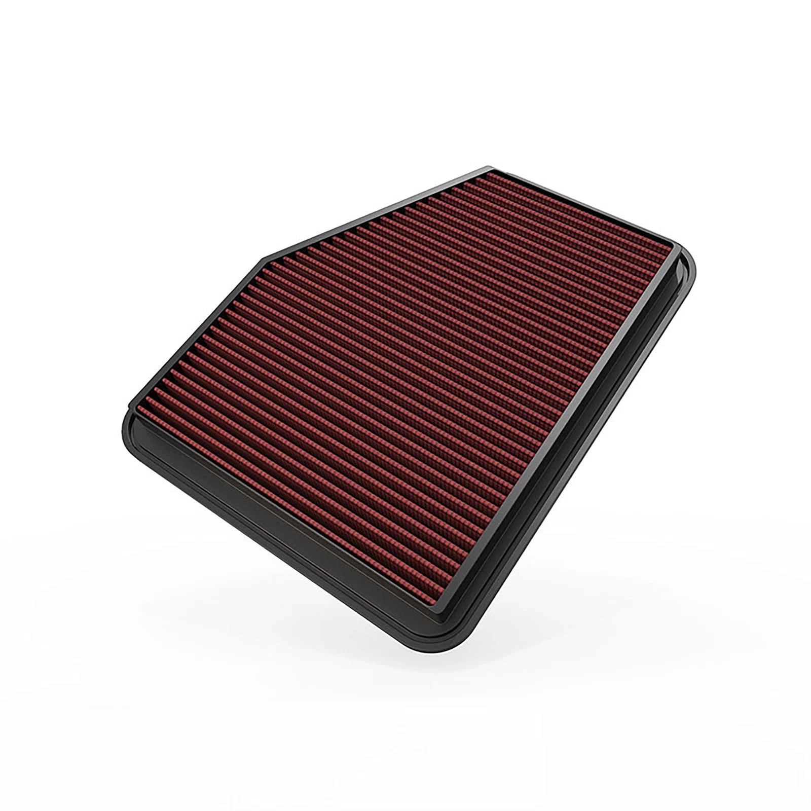 K&N 33-2220 Performance Air Filter for 00-05 GS430 / 01-10 SC430 / 06-11 GS450h