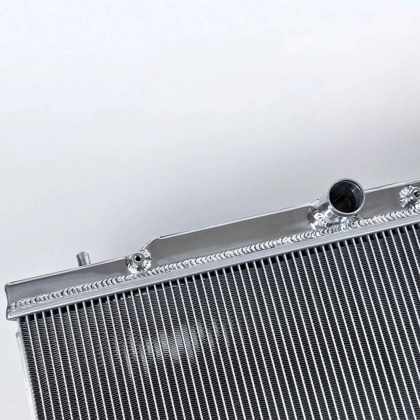 CSF High Performance Radiator | FL5 Civic Type R