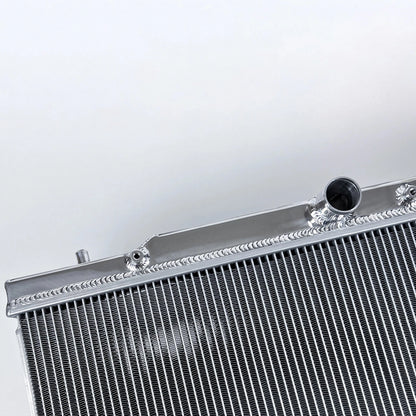 CSF High Performance Radiator | FL5 Civic Type R