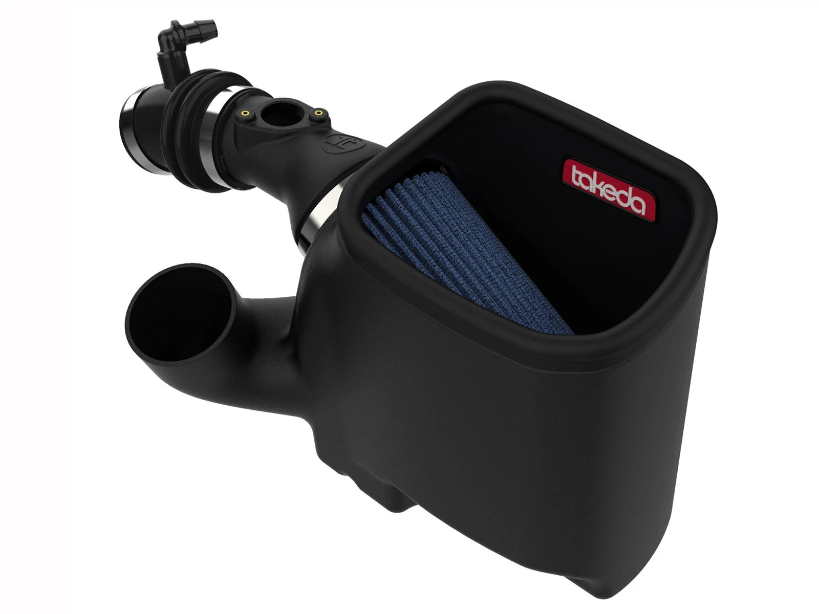 aFe Takeda Stage-2 AIS w/ Pro 5R Media Intake | Toyota C-HR L4-2.0L (17-20) (56-10018R)