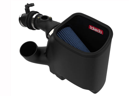 aFe Takeda Stage-2 AIS w/ Pro 5R Media Intake | Toyota C-HR L4-2.0L (17-20) (56-10018R)