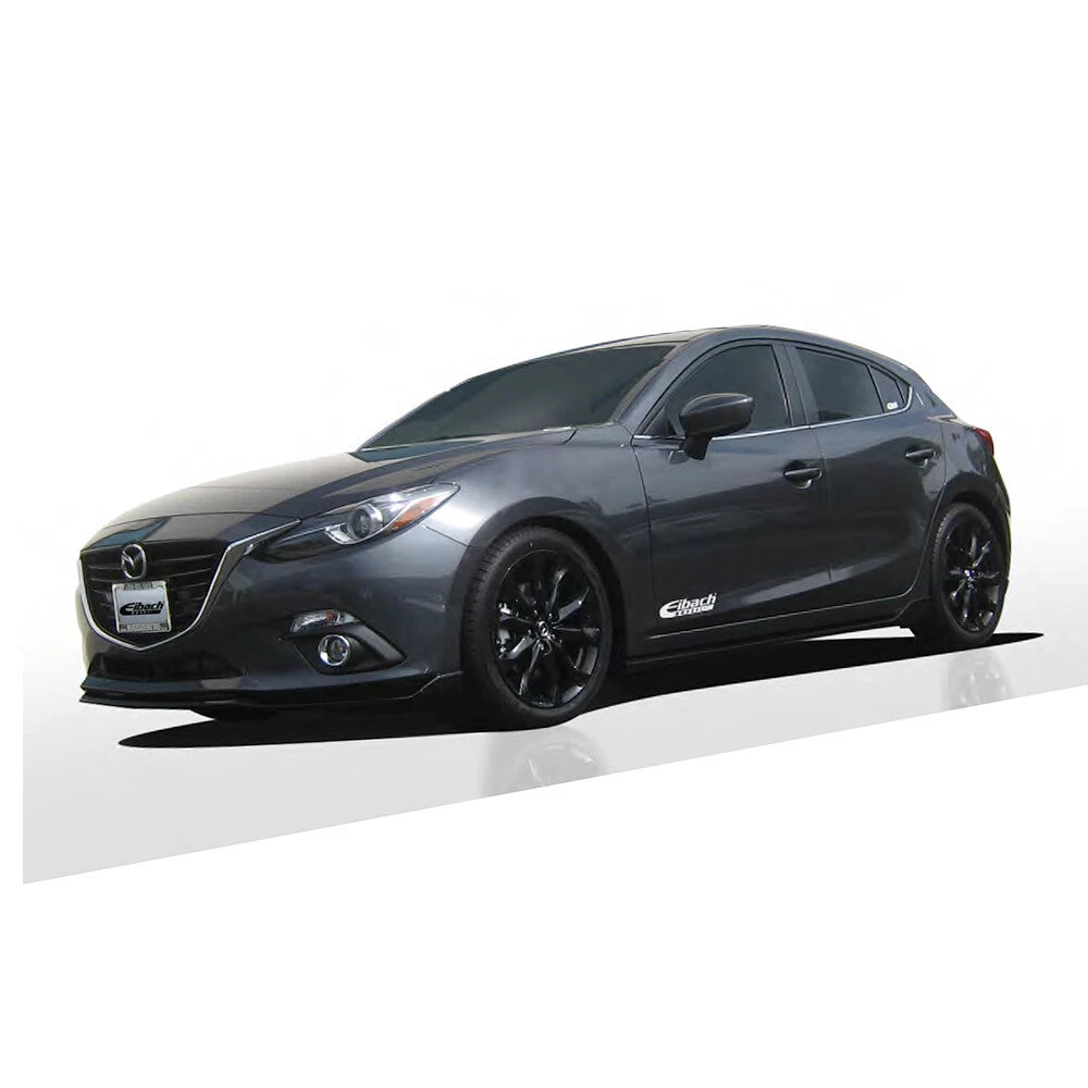 Eibach Pro-Kit Performance Springs | 2014-2018 Mazda 3 (5557.140)