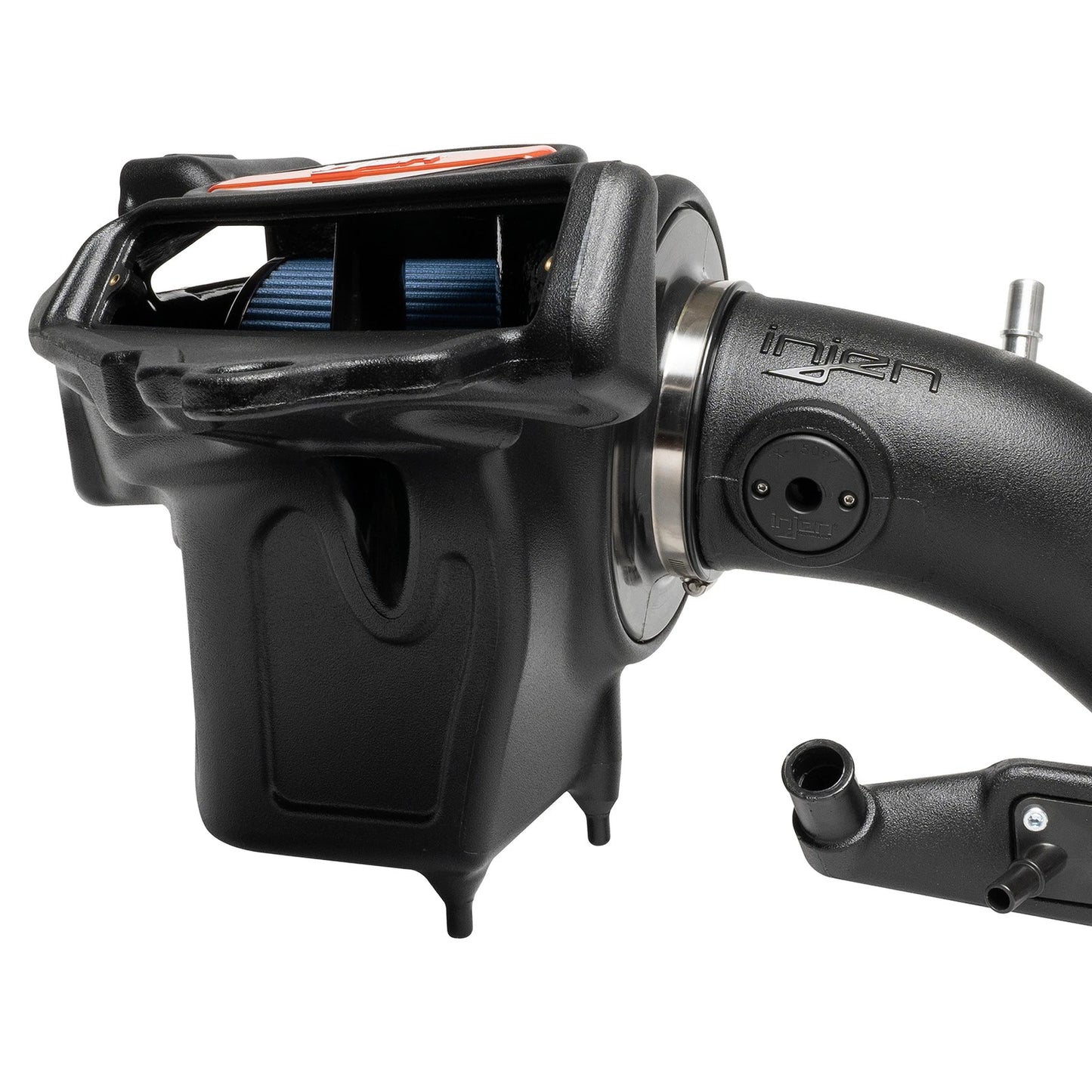Injen Cold Air Intake | Ford Bronco 2021-2026 (U725) (EVO9300)