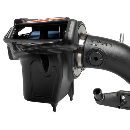 Injen Cold Air Intake | Ford Bronco 2021-2026 (U725) (EVO9300)